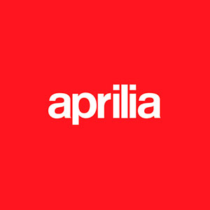 Catálogo de repuesto Aprilia