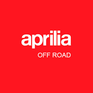 Catálogo de repuesto Aprilia