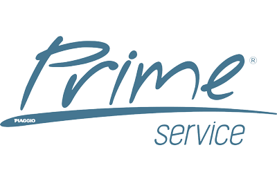 Taller Prime Service Piaggio